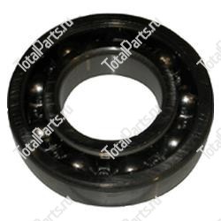 CATERPILLAR 1150465 ШАРИКОВЫЙ ПОДШИПНИК