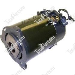 LINDE 0009760909 ЭЛЕКТРОДВИГАТЕЛЬ ГИДРАВЛИКИ