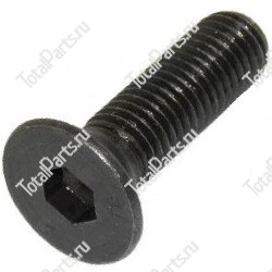 SIZE 14*M14*50*50*NO*B6*B ВИНТ С ШЕСТИГРАННЫМ ОТВЕРСТИЕМ В ГОЛОВКЕ