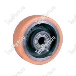 ATLET 104684 КОЛЕСО ОПОРНОЕ АНАЛОГ