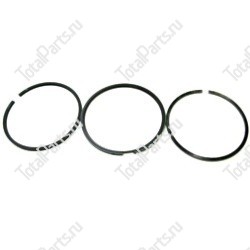 TOTALPARTS 000025541 КОЛЬЦА ПОРШНЕВЫЕ 0.50