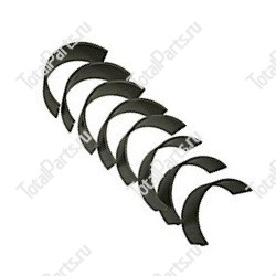 HYSTER 1366934 КОМПЛЕКТ ШАТУННЫХ ВКЛАДЫШЕЙ STD