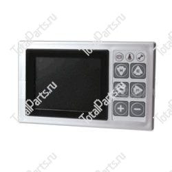 SIZE 140*85*45*55*6P ДИСПЛЕЙ