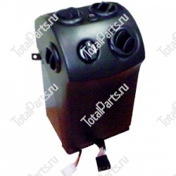 TVH 116TA5545 ОБОГРЕВАТЕЛЬ КАБИНЫ 48V 550W