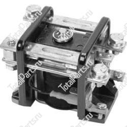 TOYOTA 005913672781 КОНТАКТОР В СБОРЕ 12V