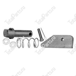 TOYOTA 005915232181 КОМПЛЕКТ ШТИФТОВ ДЛЯ ВИЛКИ