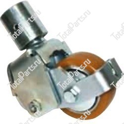 SIZE 100x40x48xPxPxCIx55x КОЛЕСО СТАБИЛИЗИРУЮЩЕЕ