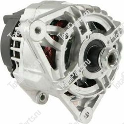 LINDE 12162222700 ГЕНЕРАТОР