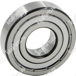 CROWN 111756 ШАРИКОВЫЙ ПОДШИПНИК