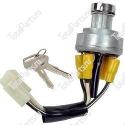 TOYOTA 005915610381  ЗАМОК ЗАЖИГАНИЯ