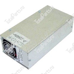 SIZE 115*75*220 ЗАРЯДНОЕ УСТРОЙСТВО 24V 30A | 220V 50Hz