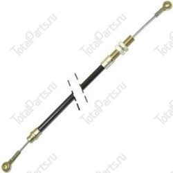 LINDE 0009350646 ТРОС РУЧНИКА