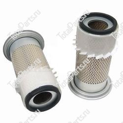 YANMAR 11900512510 ФИЛЬТР ВОЗДУШНЫЙ