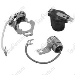 TOYOTA 005915127181 НАБОР СИСТЕМЫ ЗАЖИГАНИЯ