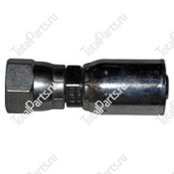 PARKER 1065666WH ФИТИНГ ГИДРОКОНТУРА