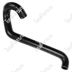 TOYOTA 005916019981 РЕЗИНОВЫЙ ШЛАНГ