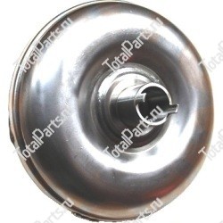 TCM 137B380201 ГИДРОТРАНСФОРМАТОР FD20-30T7 TD27, FD20-30T6N H20