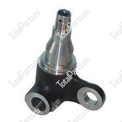 EMC-FORKLIFTPARTS 13982 ПОВОРОТНЫЙ КУЛАК ЛЕВЫЙ
