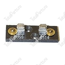 TOYOTA 005913346881 ГНЕЗДО ПРЕДОХРАНИТЕЛЯ