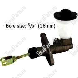 TOYOTA 005917503781 ЦИЛИНДР СЦЕПЛЕНИЯ