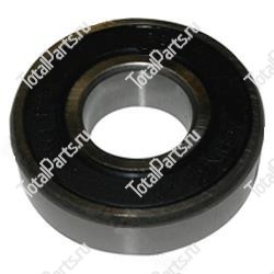 TOYOTA 005915502181 ШАРИКОВЫЙ ПОДШИПНИК