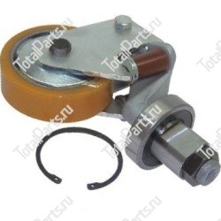 LINDE 11524505500 СТАБИЛИЗИРУЮЩЕЕ КОЛЕСО