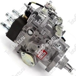 ZEXEL 1046427311 ТОПЛИВНЫЙ НАСОС ВЫСОКОГО ДАВЛЕНИЯ