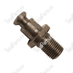 MITSUBISHI 1033224 ПАЛЕЦ ТОРМОЗНОГО МЕХАНИЗМА