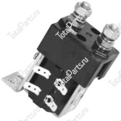 TOYOTA 005915702581 КОНТАКТОР 24V