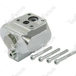 LINDE 0009442501 КЛАПАННЫЙ БЛОК