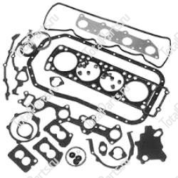 INPARTS 110100K65 РЕМКОМПЛЕКТ ДВИГАТЕЛЯ MITSUBISHI 4G52
