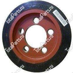 LINDE 0039902339 ВЕДУЩЕЕ КОЛЕСО