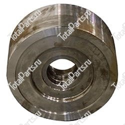 TOTALSOURCE 1223351 ДИСК БАНДАЖНОЙ ШИНЫ