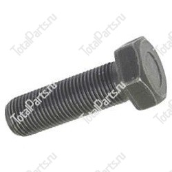 TOTALSOURCE 1098135 БОЛТ С ШЕСТИГРАННОЙ ГОЛОВКОЙ