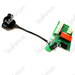 LINDE 1443607000 ПЕЧАТНЫЕ ПЛАТЫ