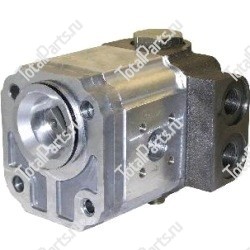 PETRONE OLEODINAMICA 10200009 ГИДРАВЛИЧЕСКИЙ НАСОС 0I012