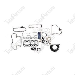 INPARTS 110100K71 РЕМКОМПЛЕКТ ДВИГАТЕЛЯ MITSUBISHI S4S