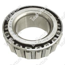 TOYOTA 005917047881 КОНИЧЕСКИЙ КОНУСНЫЙ ПОДШИПНИК