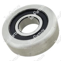 TOYOTA 005915512081 РОЛИКОВЫЙ ПОДШИПНИК МАЧТЫ