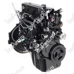 TOYOTA 12010U212071 ДВИГАТЕЛЬ В СБОРЕ