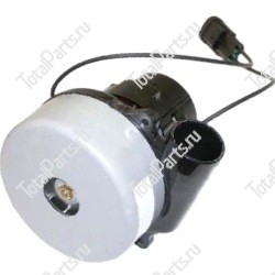 LAMB AMETEK 119891-01 ВАКУУМНЫЙ НАСОС 24V
