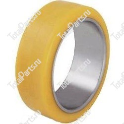 LINDE 1150100046 ШИНА БАНДАЖНАЯ ПОЛИУРЕТАН