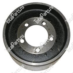 TOTALSOURCE 104240 ДИСК БАНДАЖНОЙ ШИНЫ