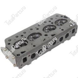 TOYOTA 111017800271 ГОЛОВКА БЛОКА В СБОРЕ