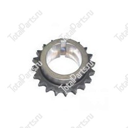 TOYOTA 135217812171 ШЕСТЕРНЯ КОЛЕНВАЛА ЦЕПИ ГРМ 5K