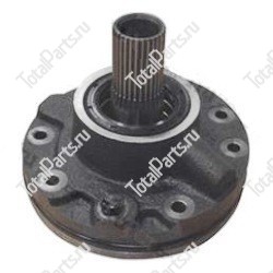 TCM 134G380401 НАСОС КОРОБКИ ПЕРЕДАЧ