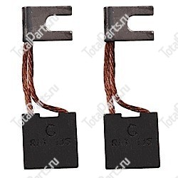 TOYOTA 005915639981 ЭЛЕКТРОЩЕТКИ