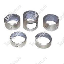 TOYOTA 1180244010 ПОДШИПНИКИ РАСПРЕДВАЛА
