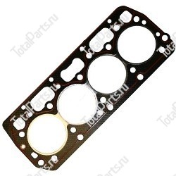 JAPANPARTS 1119301500 ПРОКЛАДКА ГБЦ