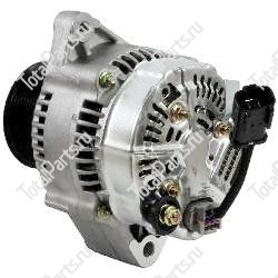 WAI 12532N ГЕНЕРАТОР 24V 40A
